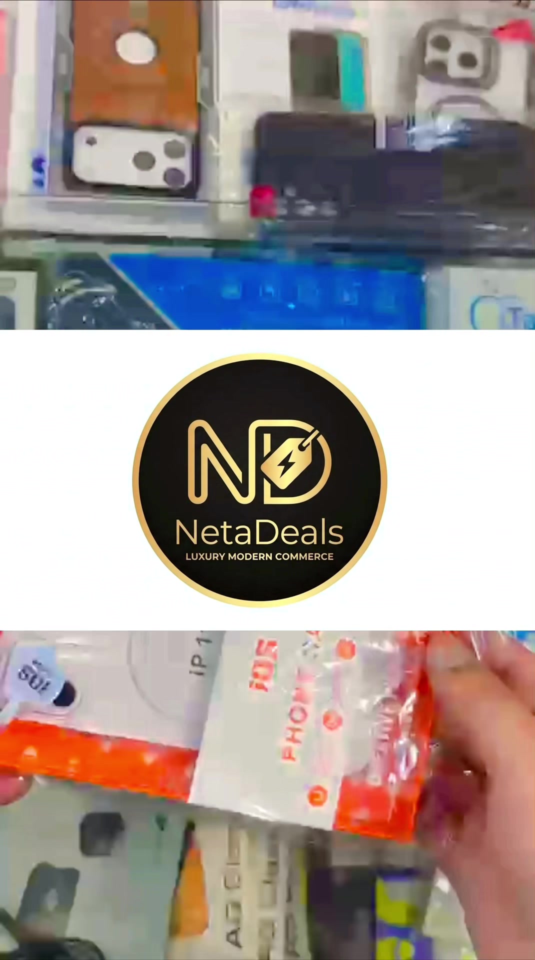 @Neta Deals