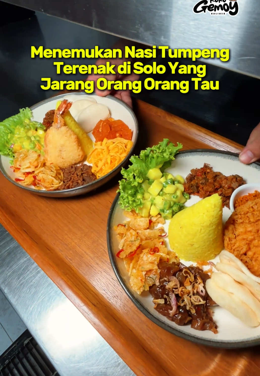 @KokoGemoy Kuliner