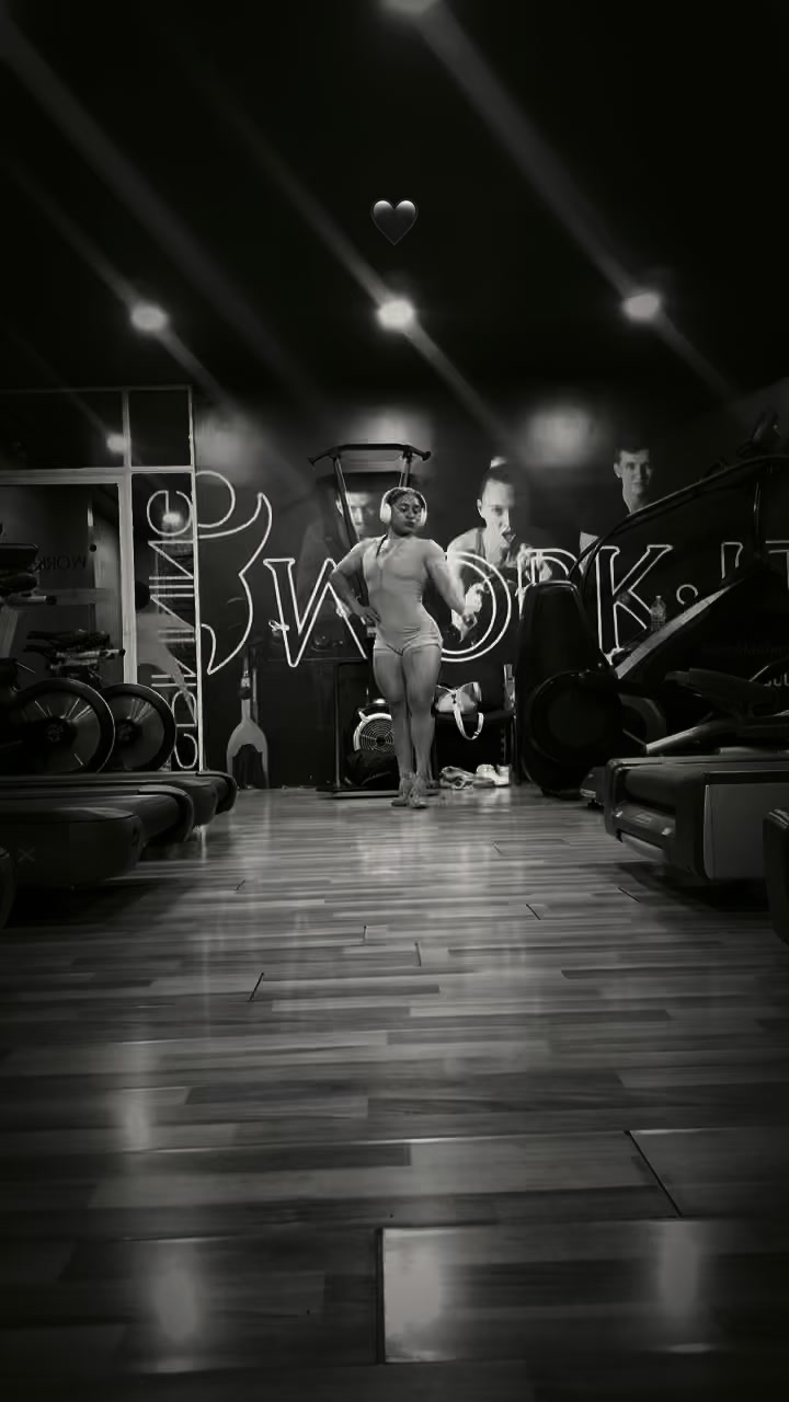 @❤️🏋️&zwj;♀️wonder woman🏋️&zwj;♀️❤️