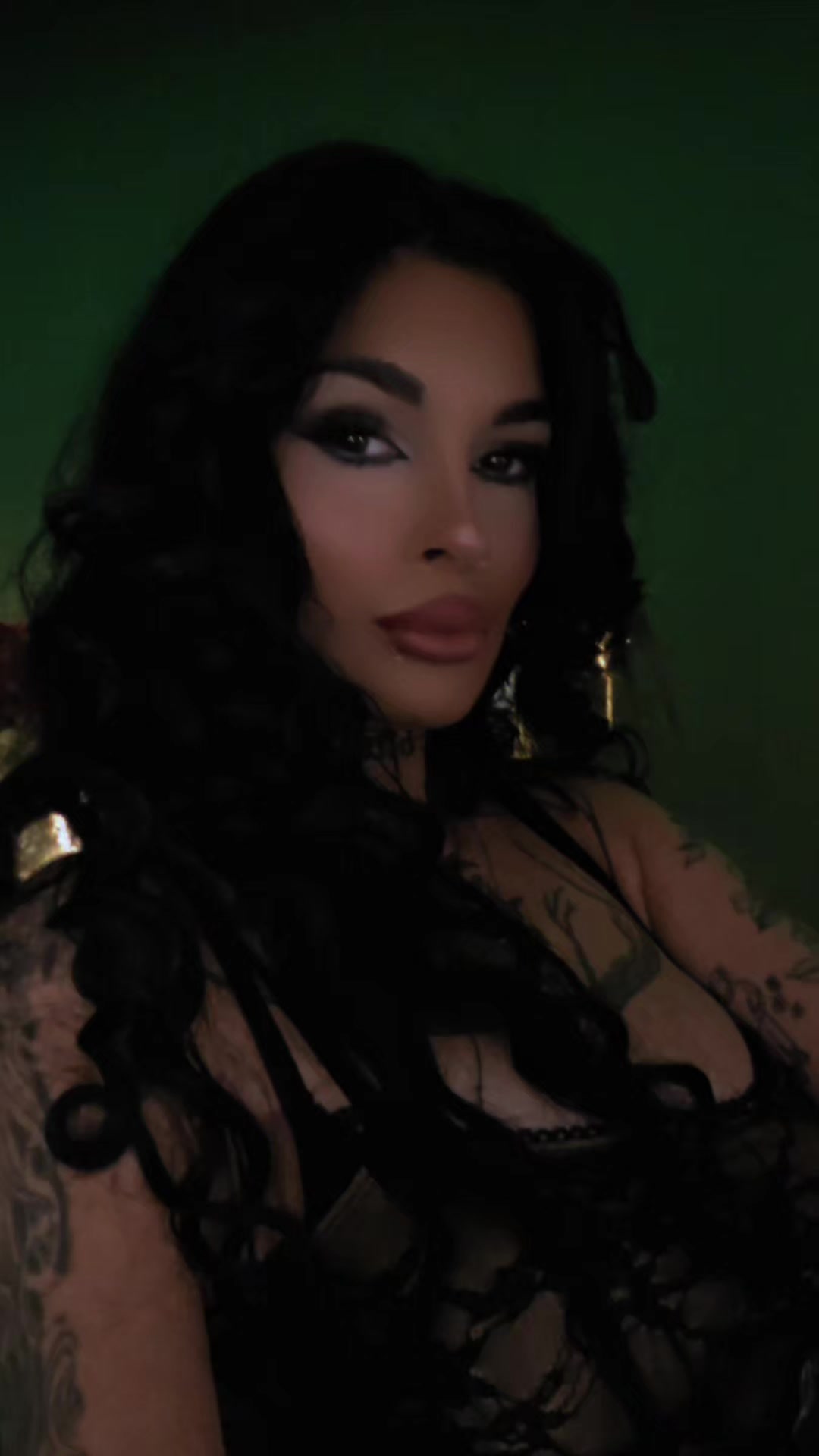@LILITH😈