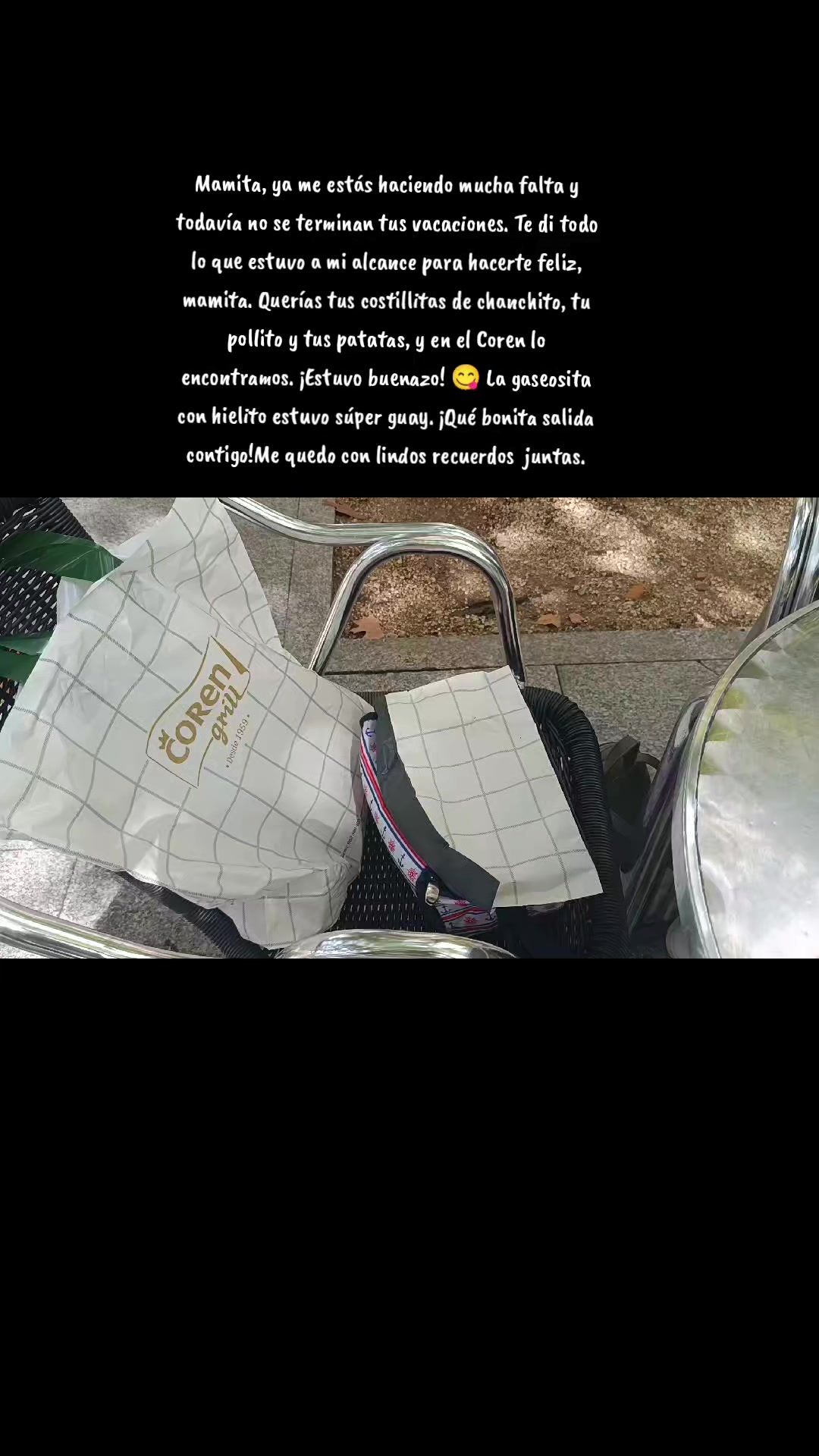 @Dulcéfora en España 🇪🇸