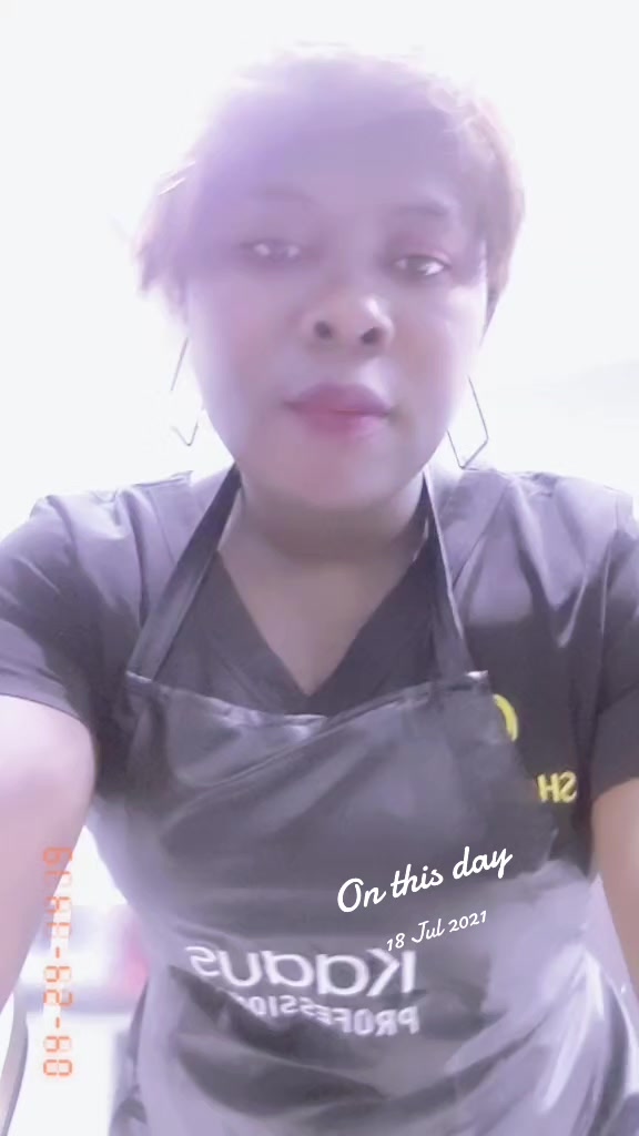 @Evelyn Opoku
