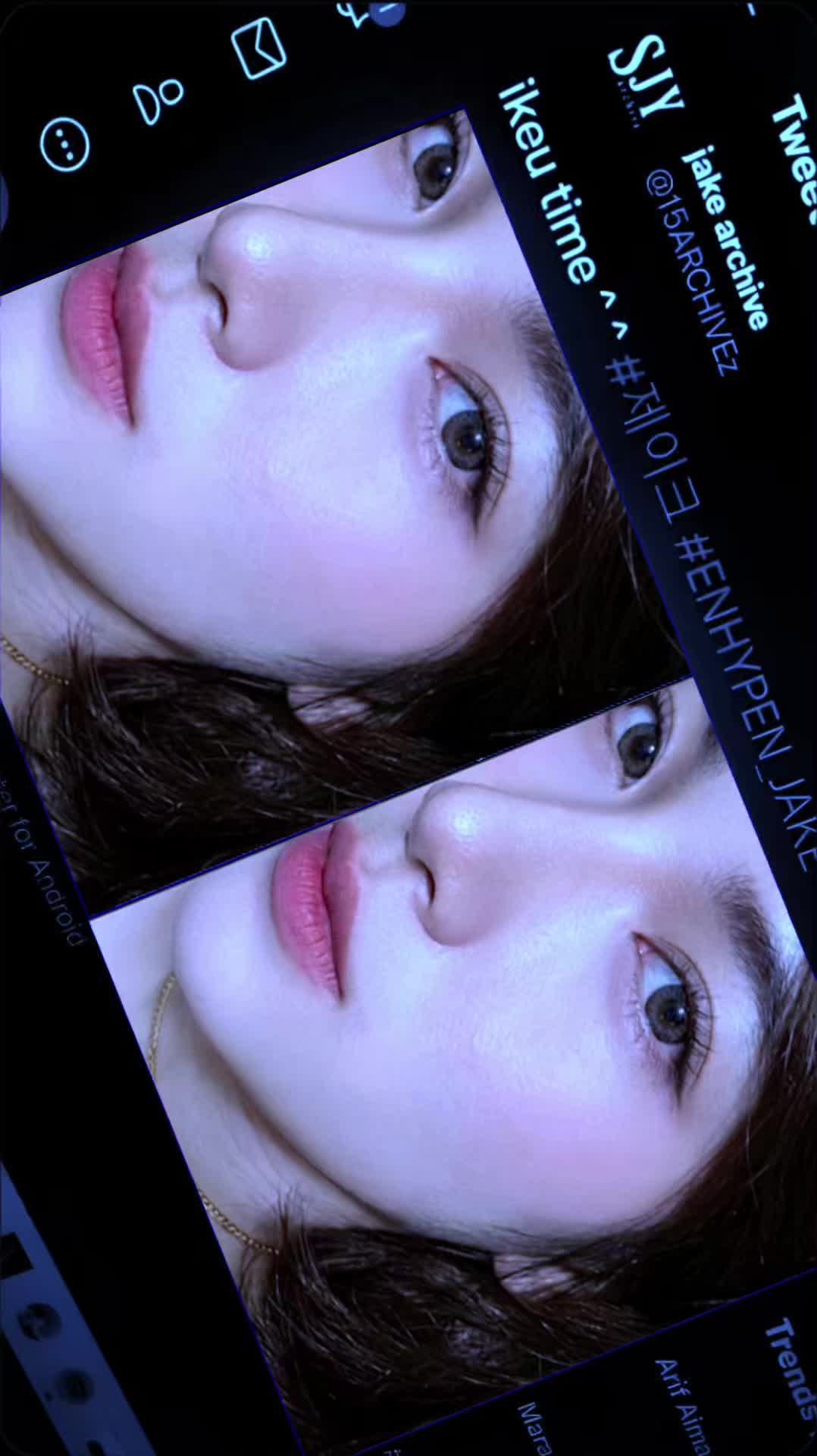 @letsyaa ⨾༊⚕