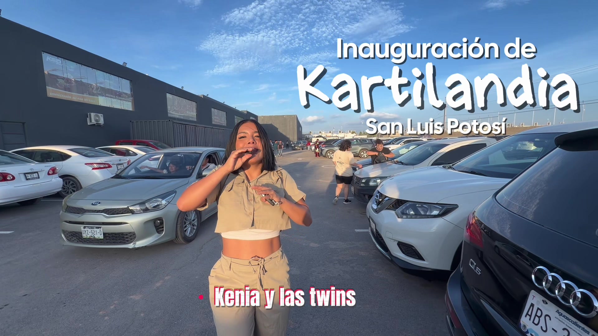 @Kenia Flores 🌸