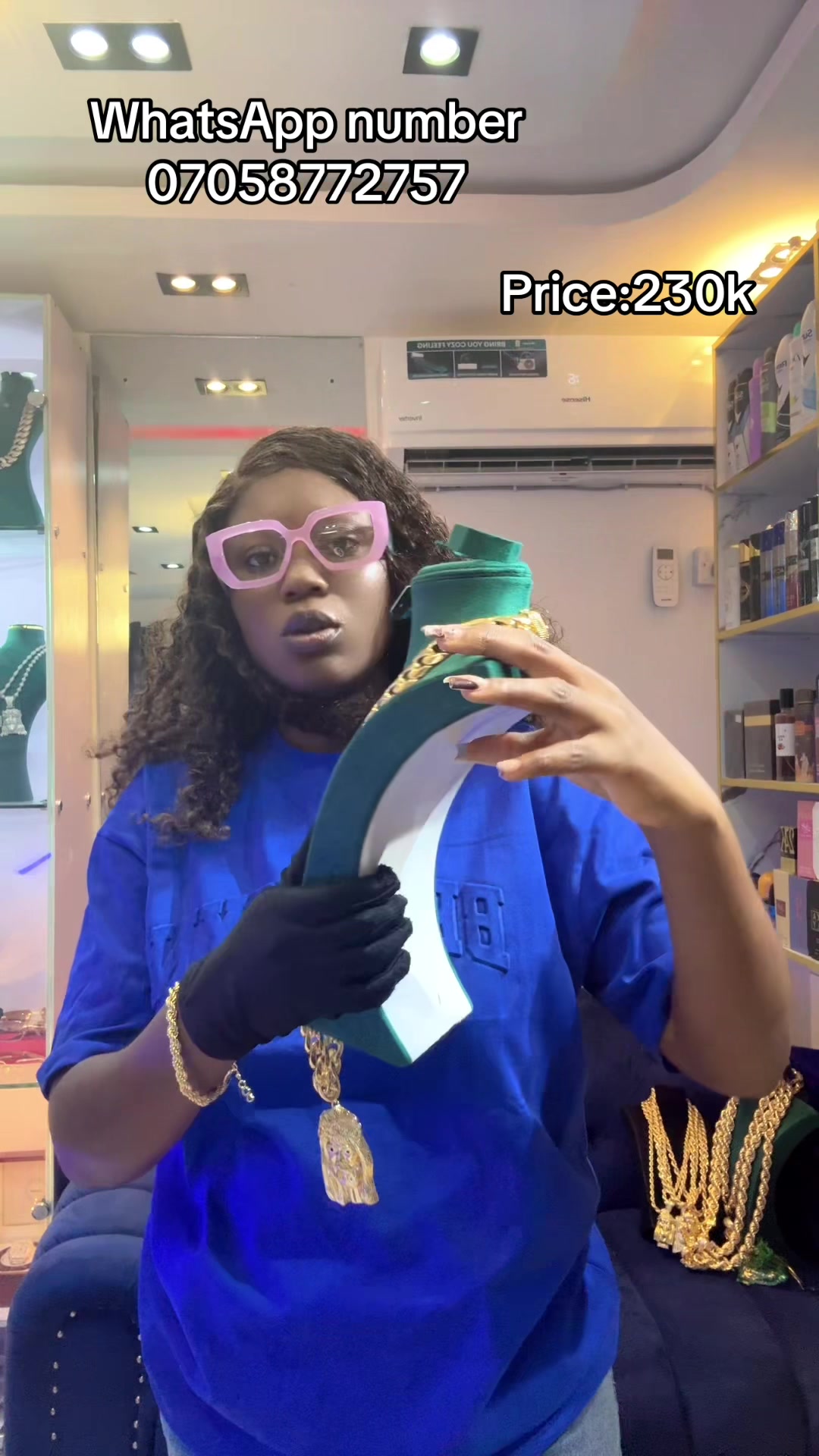 @Adenike Empire