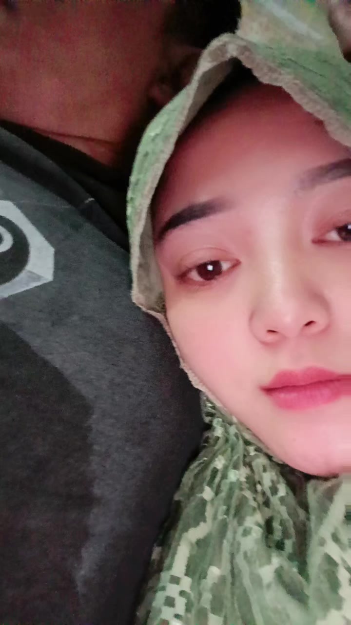 @hj janda pejuang pelaminan