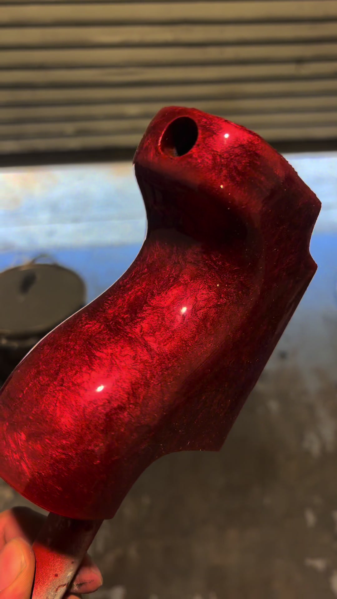 @Lenchos Polishing and Plating