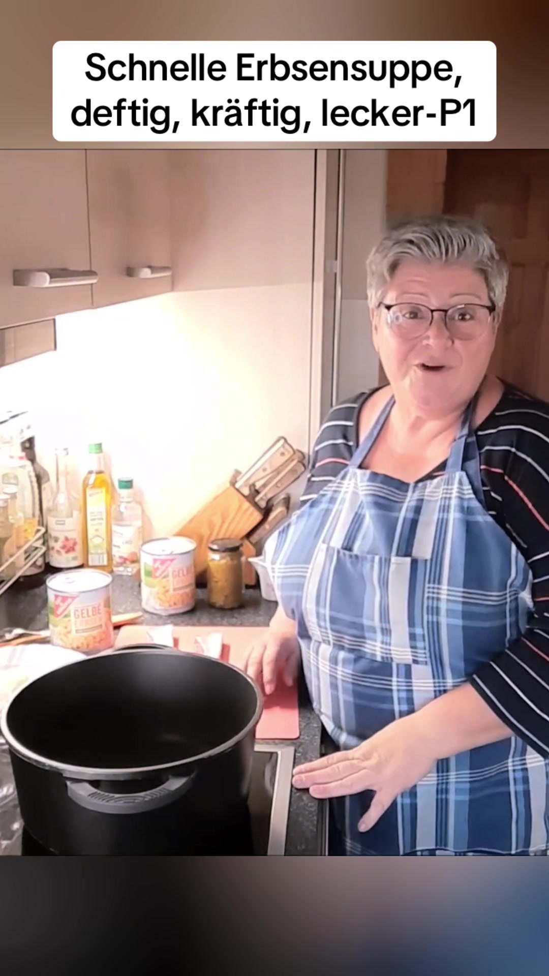 @Kochen mit Muddi