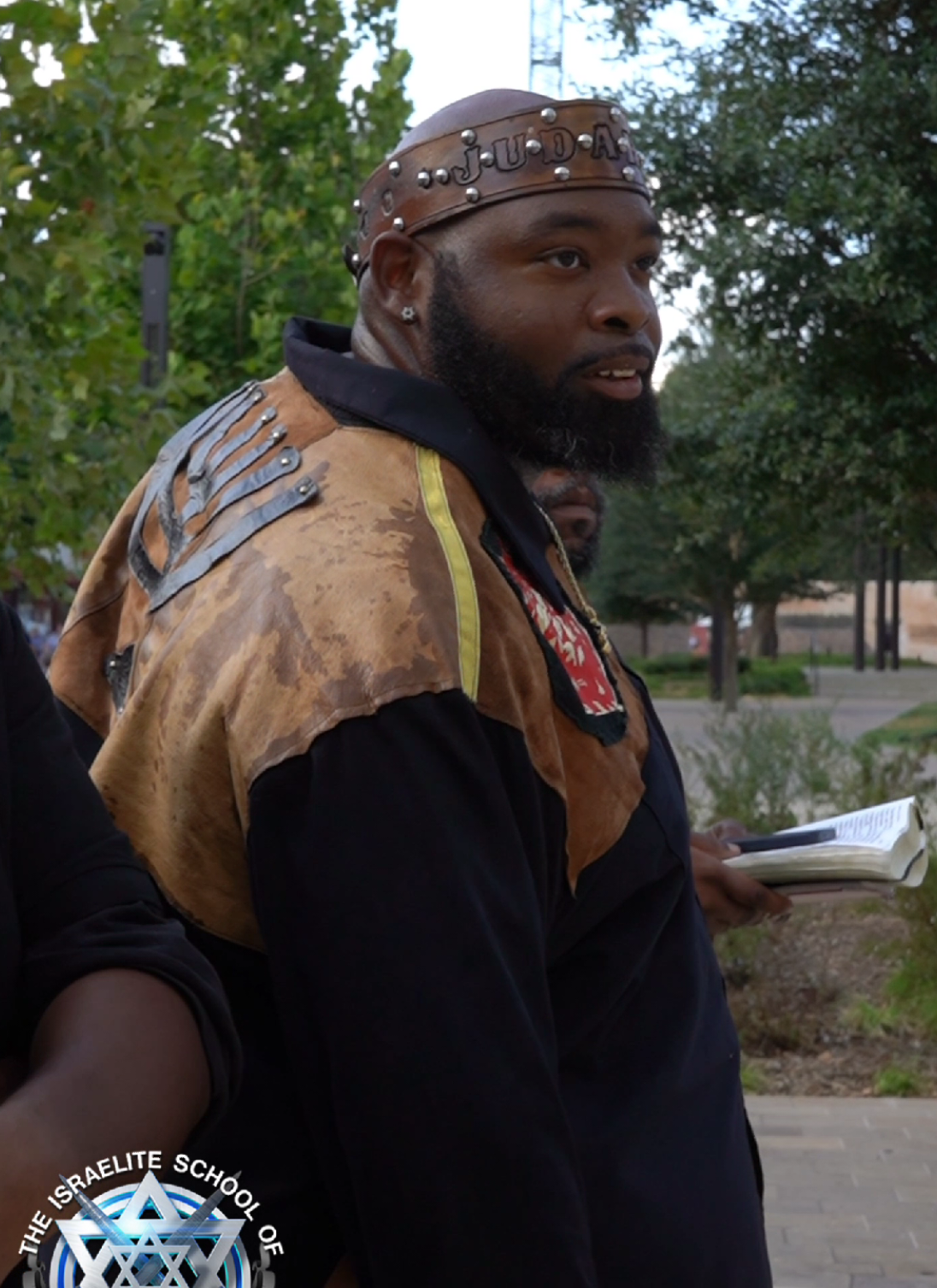 @San Antonio Israelites
