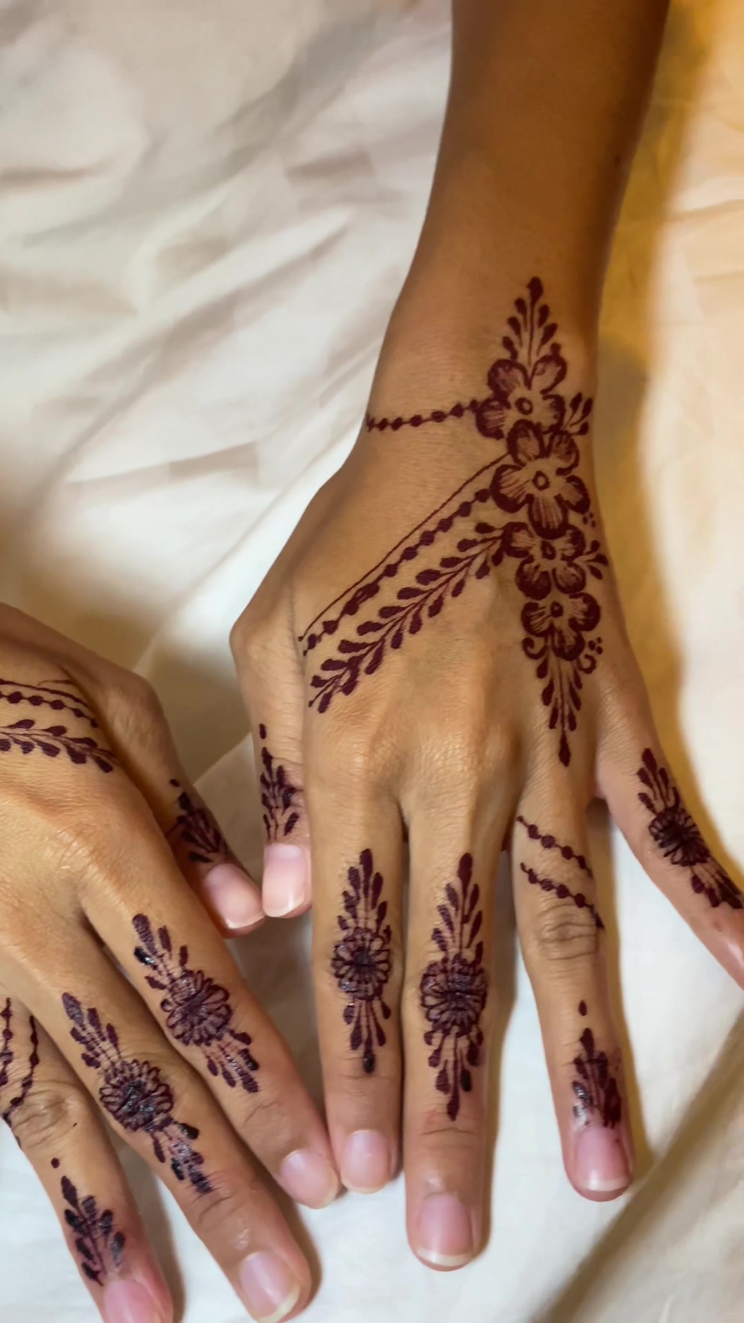 @HENNA BANDAR LAMPUNG