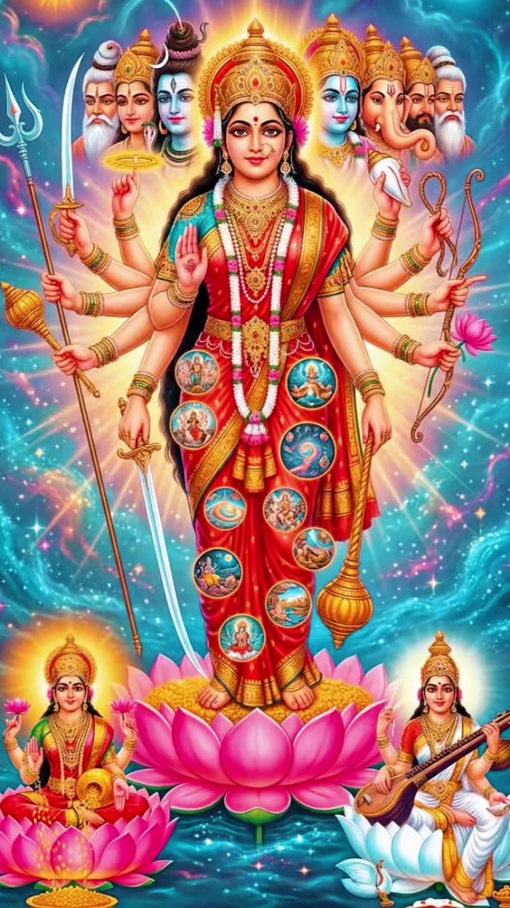 @🕉️🔱 Shiva⚜️ Shakti 🔱🕉️