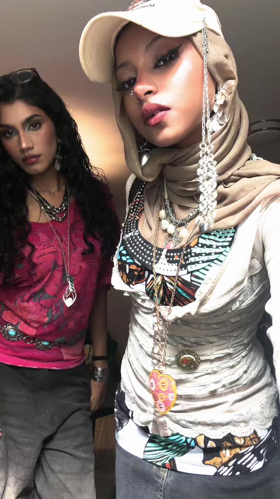 @SUMAYYAH