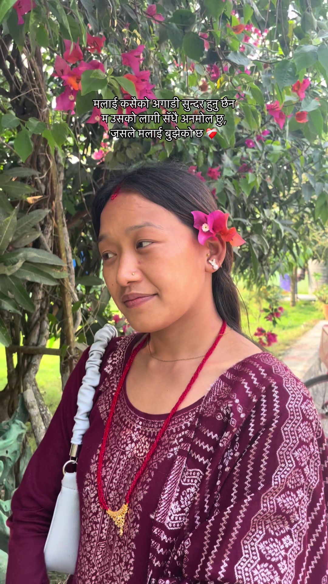 @Chhitra Gurung