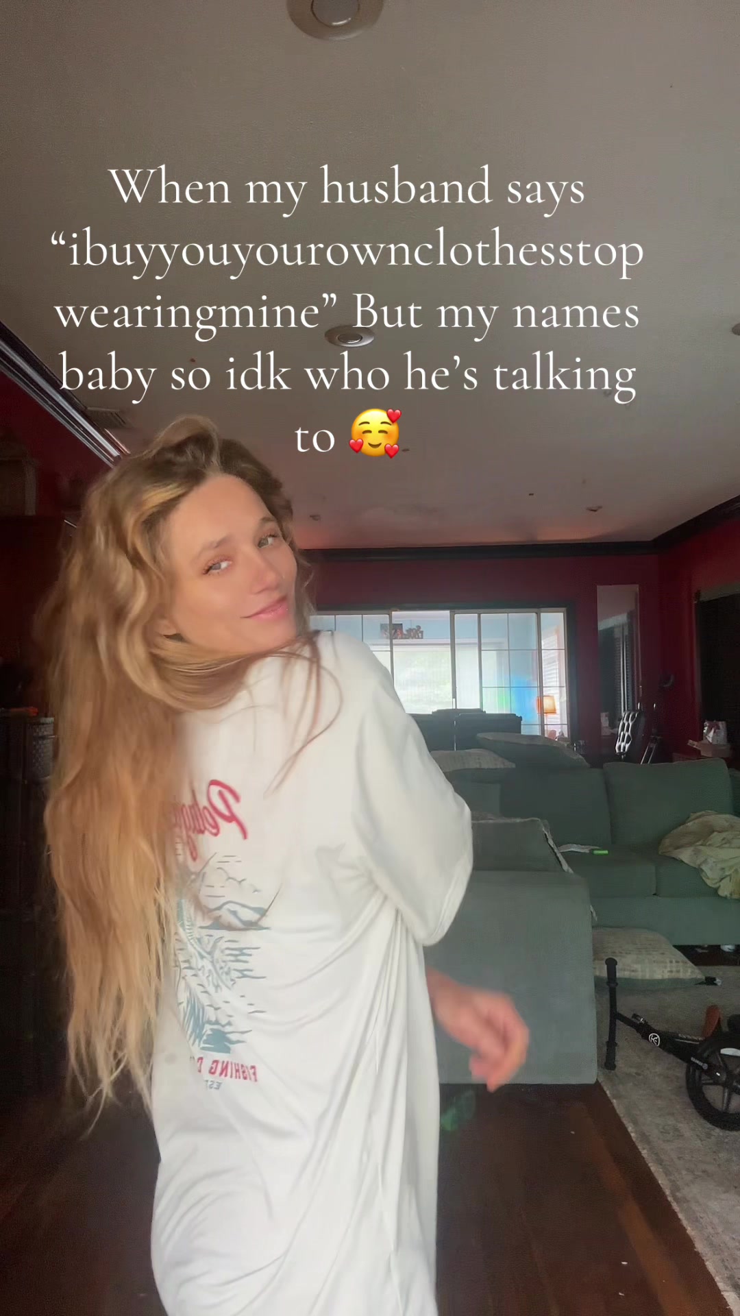 @Crystal Moody