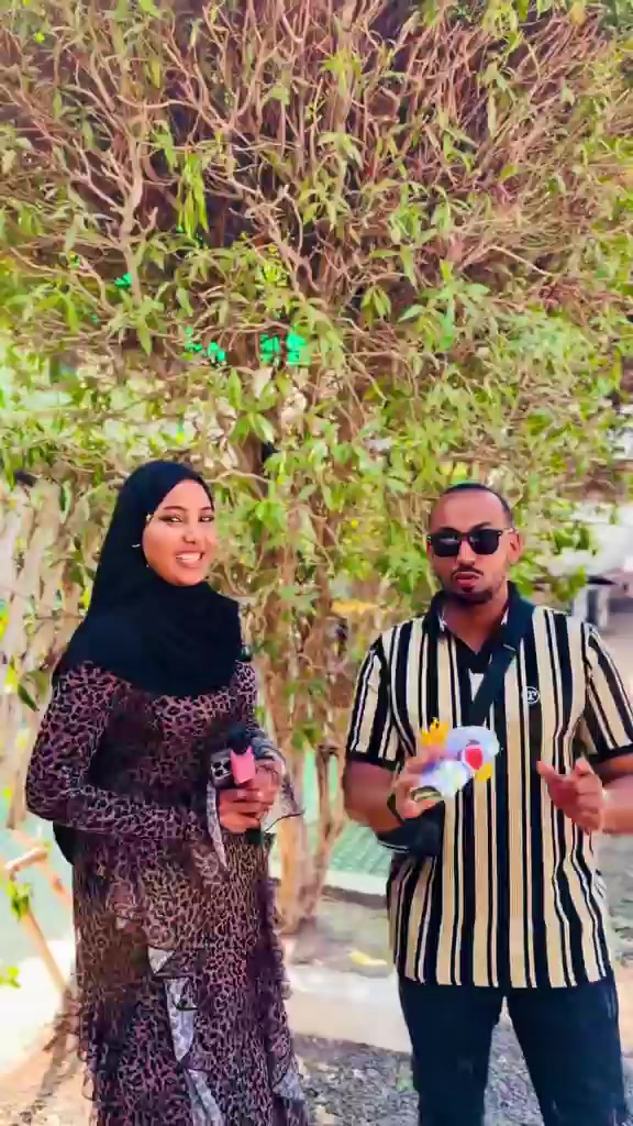 @💖Asma Somali BM Power 🦁