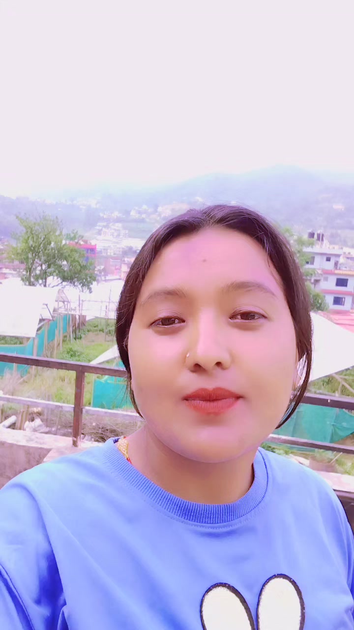 @Silwal asmi