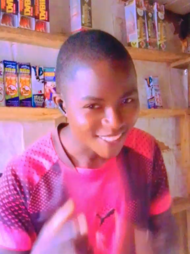 @Auwal M Yahaya