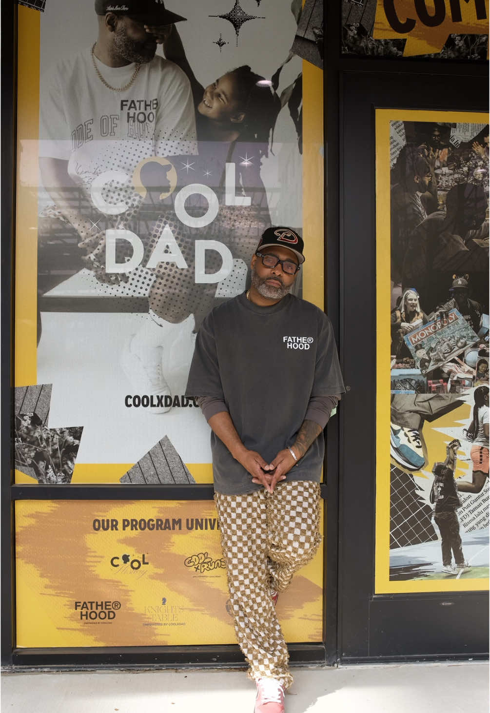 @CoolxDad