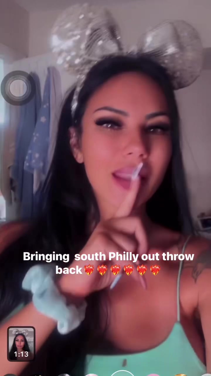 @Bellissima