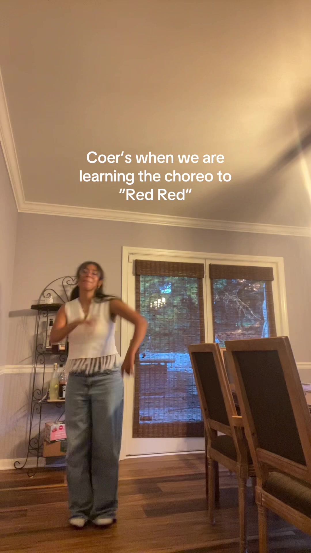 @Candace