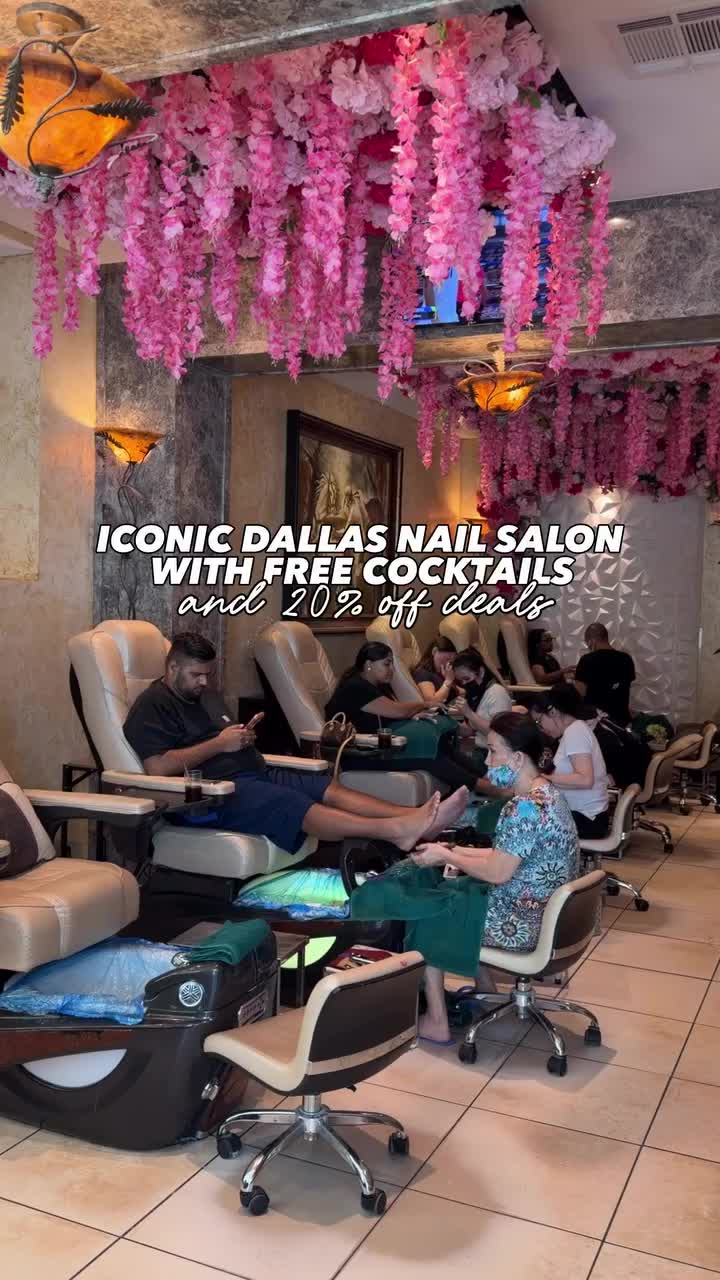 @Dallas Discovered