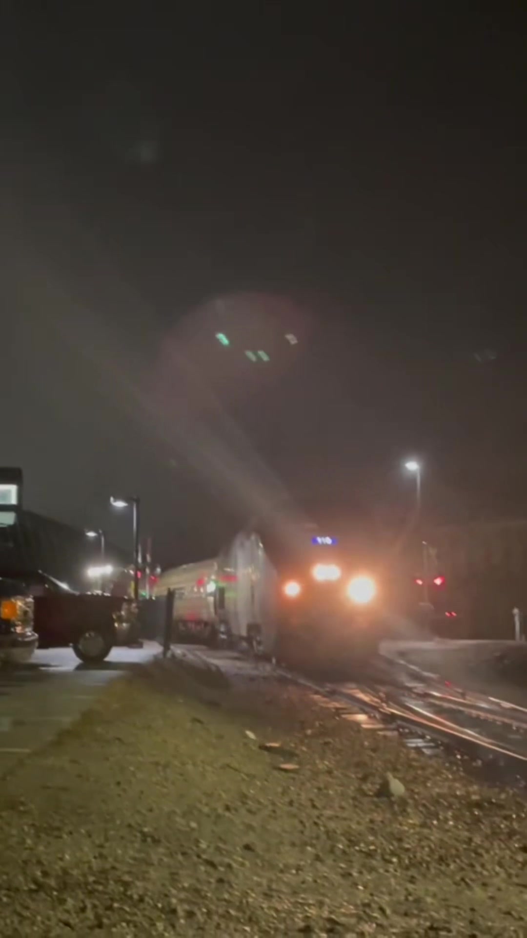 @Central vt rail vids on yt