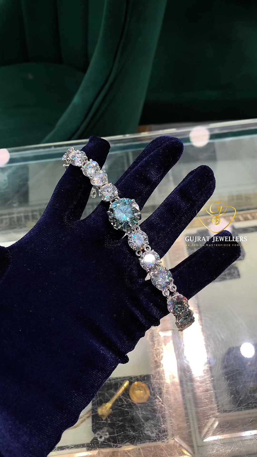 @Gujrat Jewellers