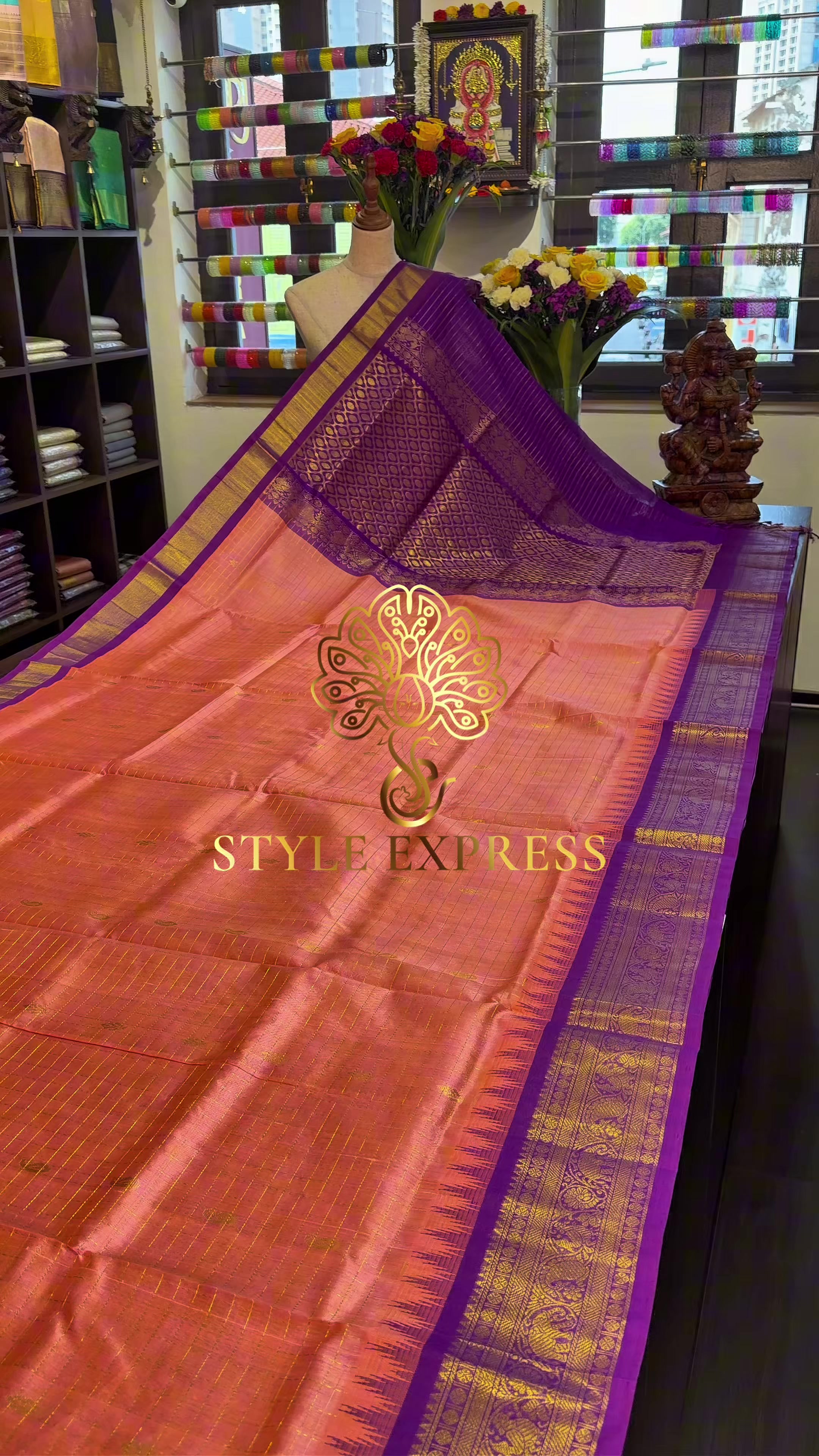 @Style Express