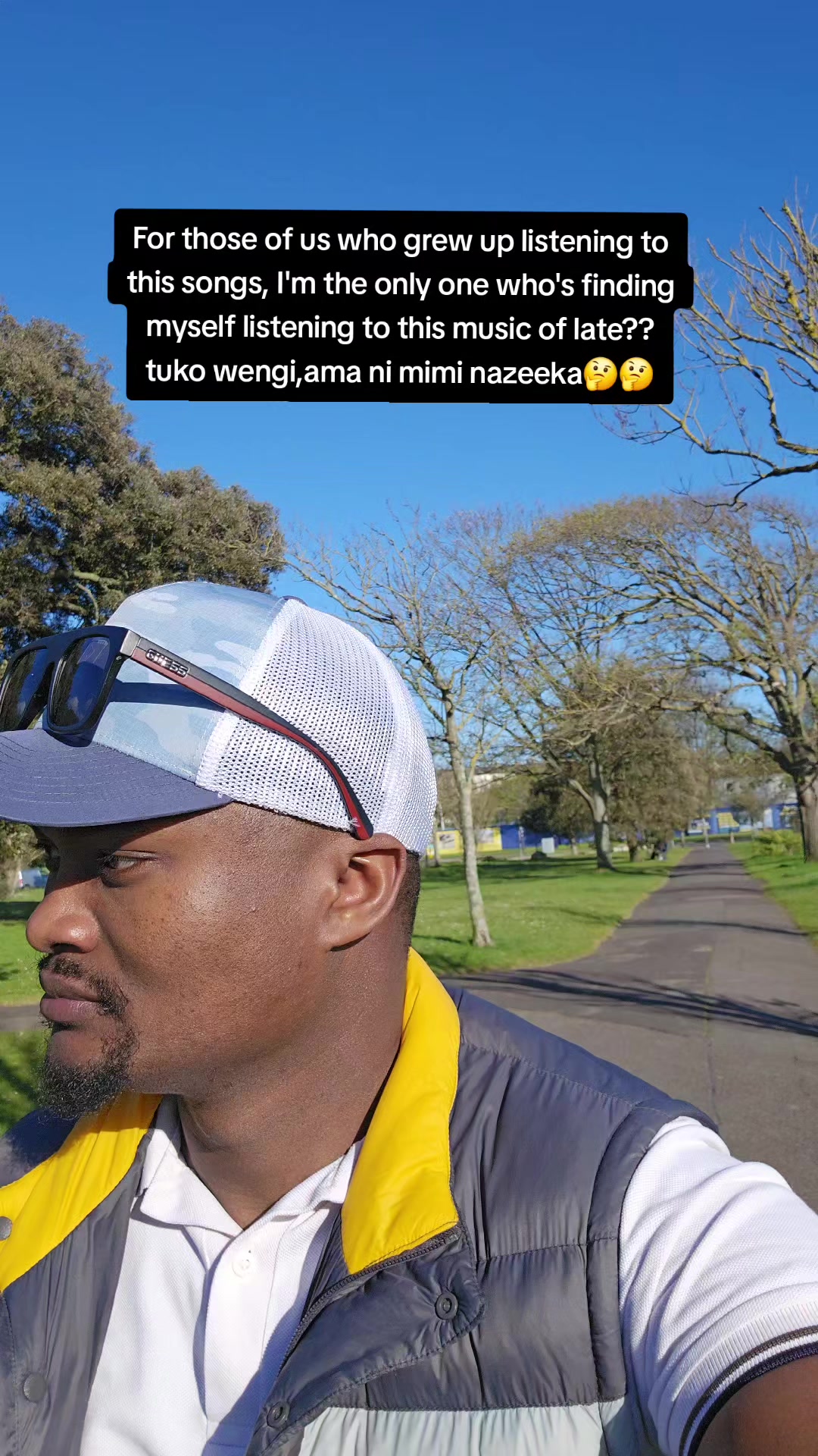 @Gachigi Wa Mwaura