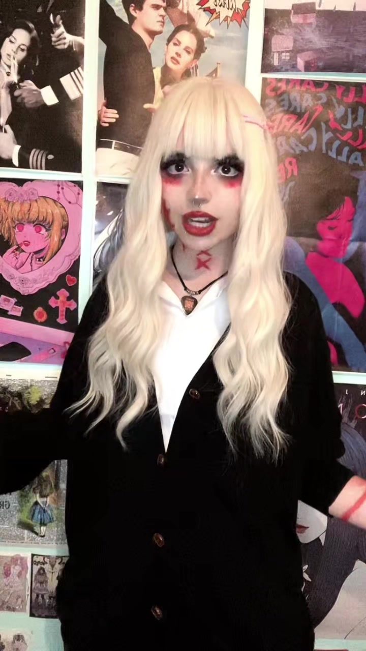 @🕸Asʜ🕸