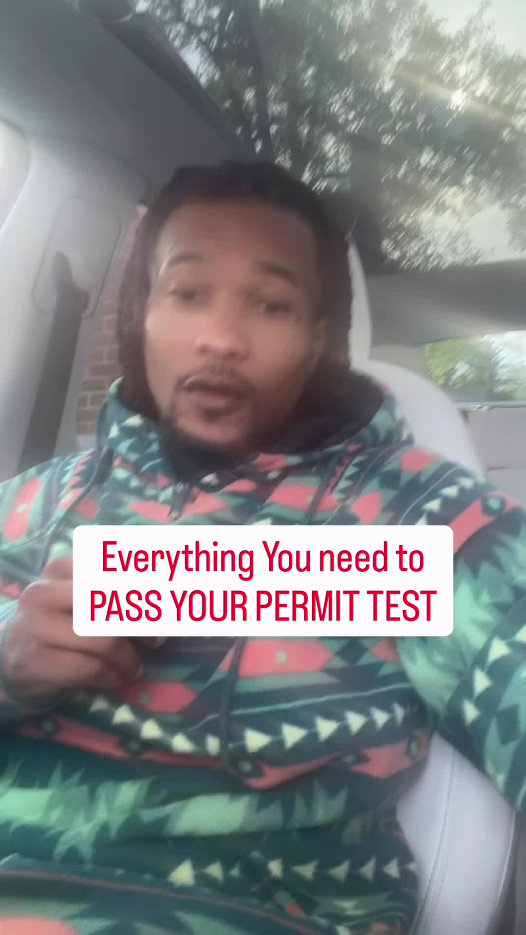 @Mr. Road Ready