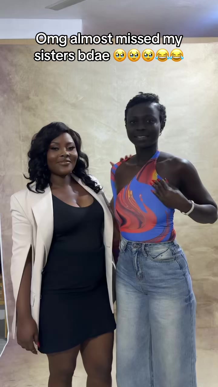 @Afia Sarfo Kantanka🖤