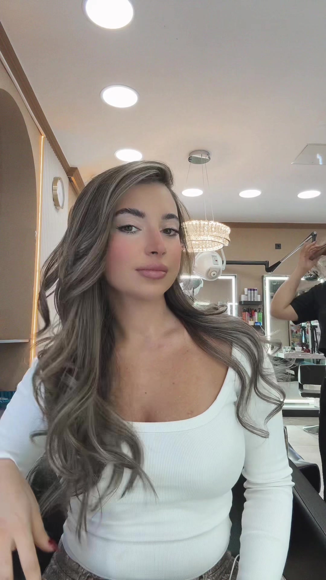 @Melisa Ljubijankic1
