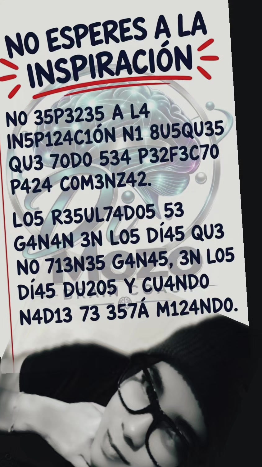 @Gimnasia Cerebral Coach Diana