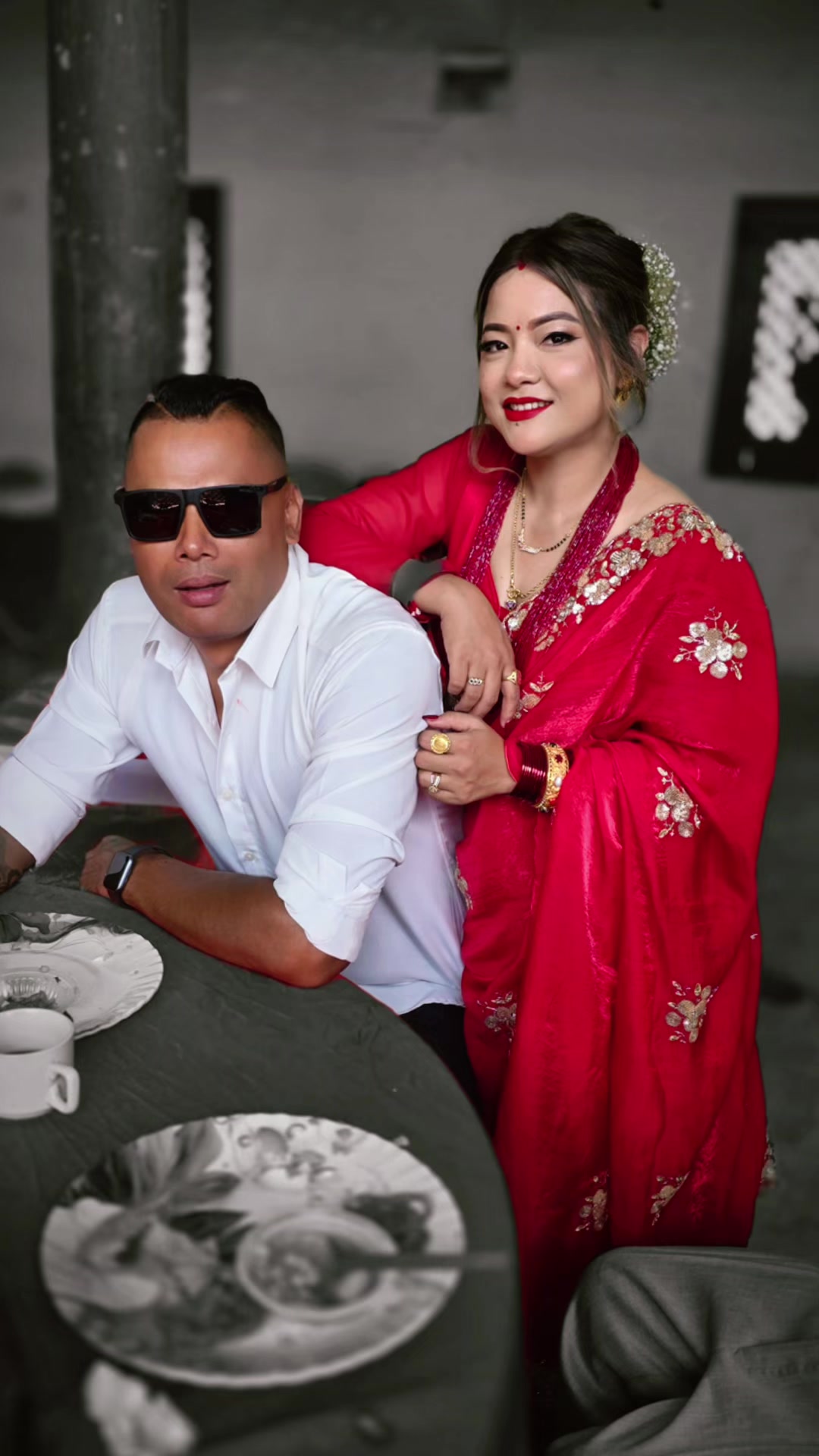 @Merina Shrestha🧿🧿🧿