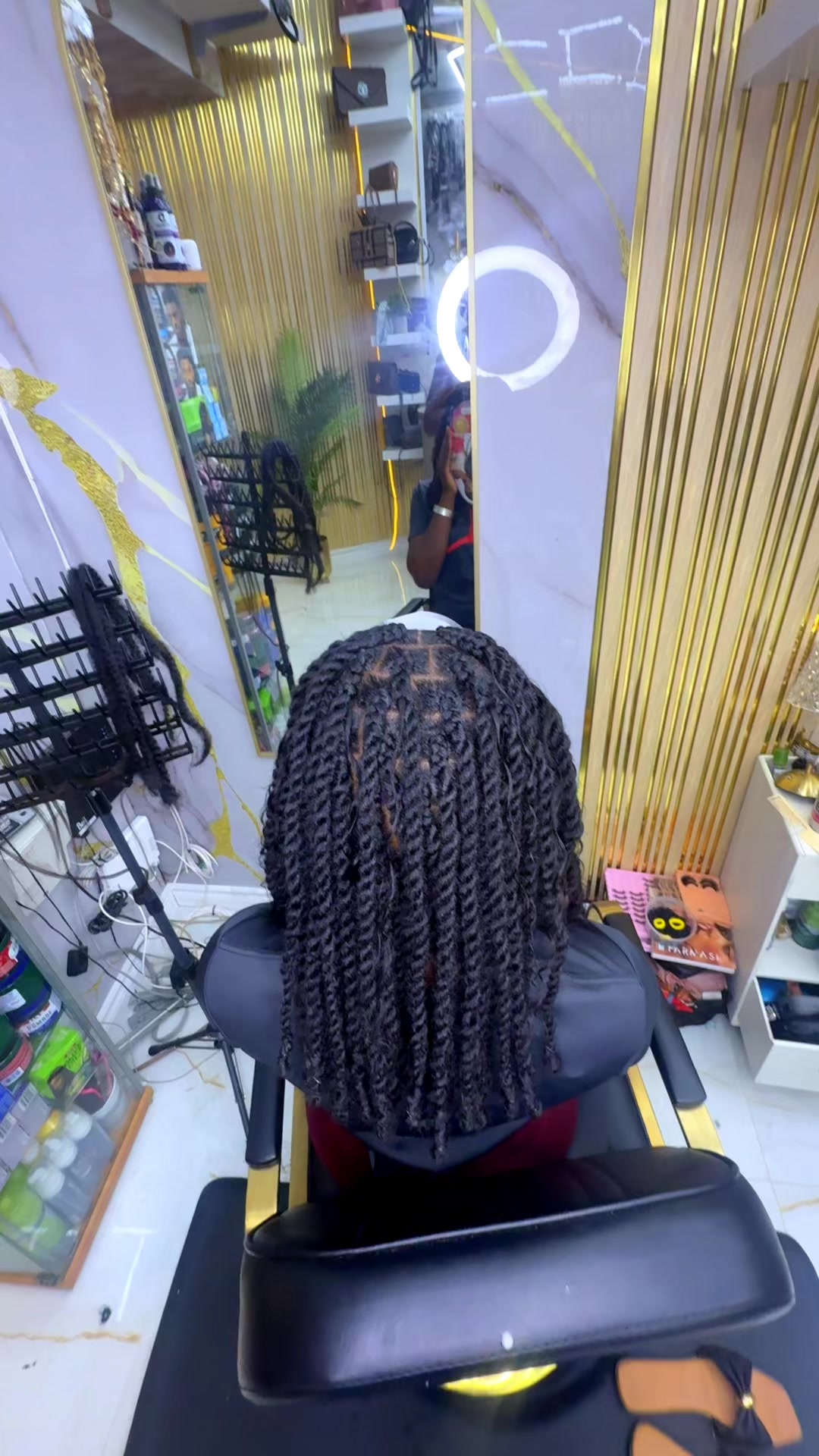 @Loveline salon coiffure