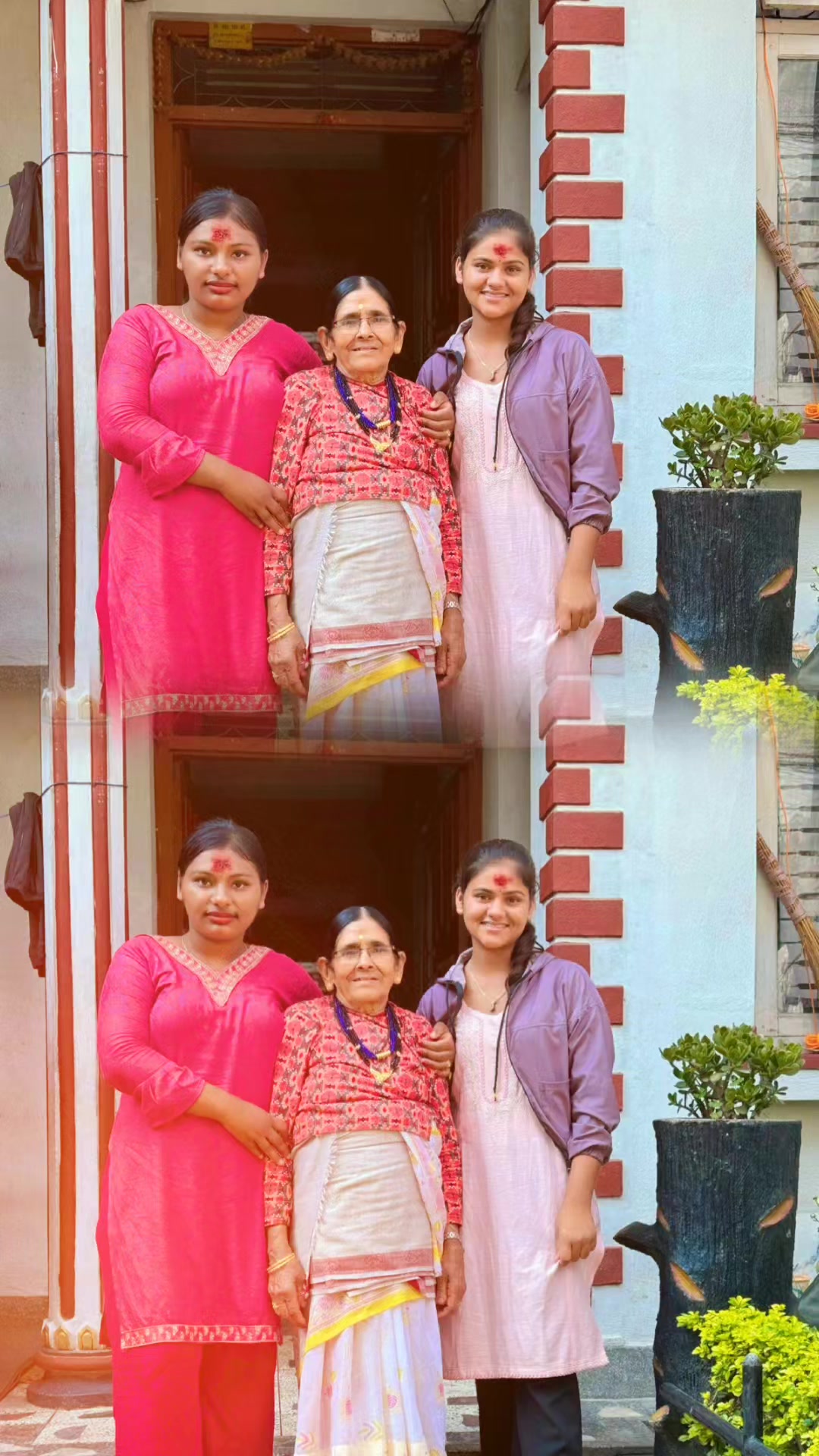 @Kamala Ghimire