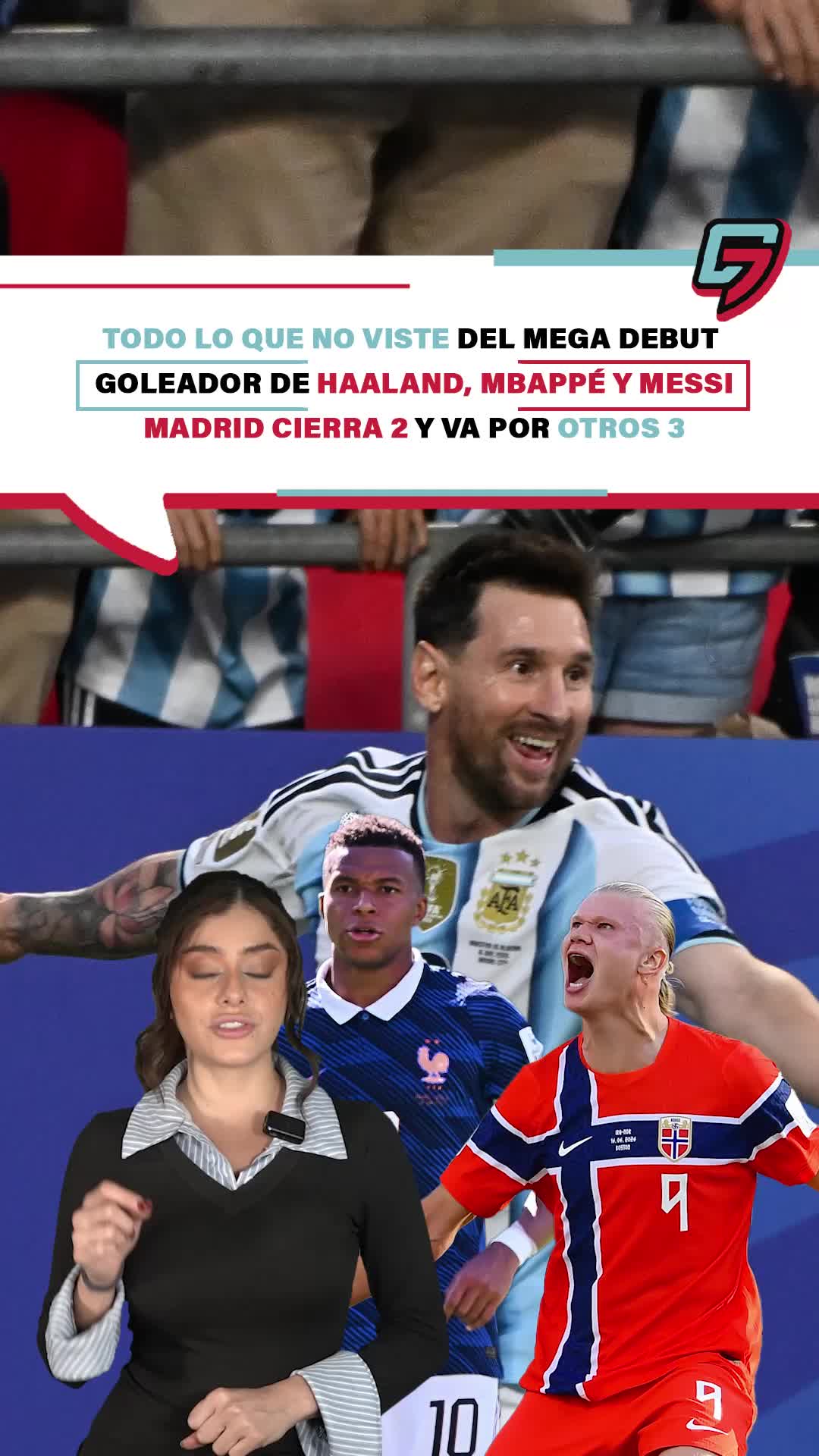 @La Gambeta