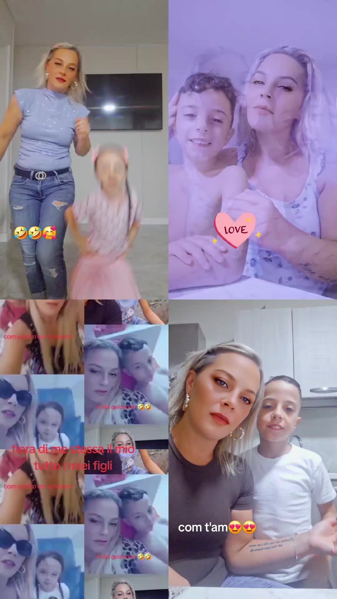 @Anna Spasiano