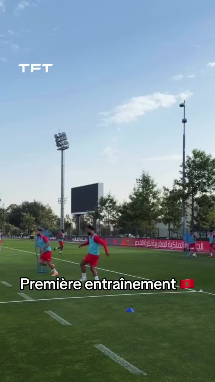 @TFT SPORTS 🇲🇦