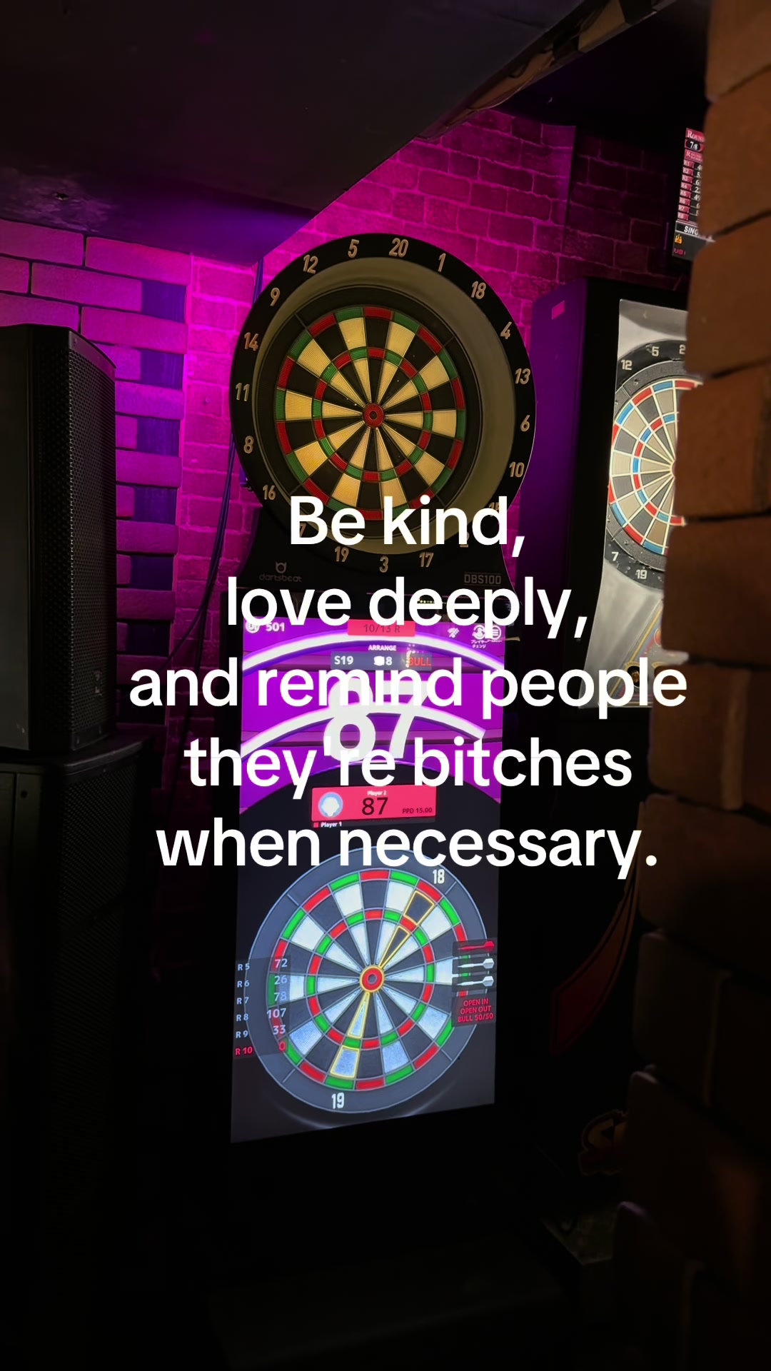 @Decent Taste Club