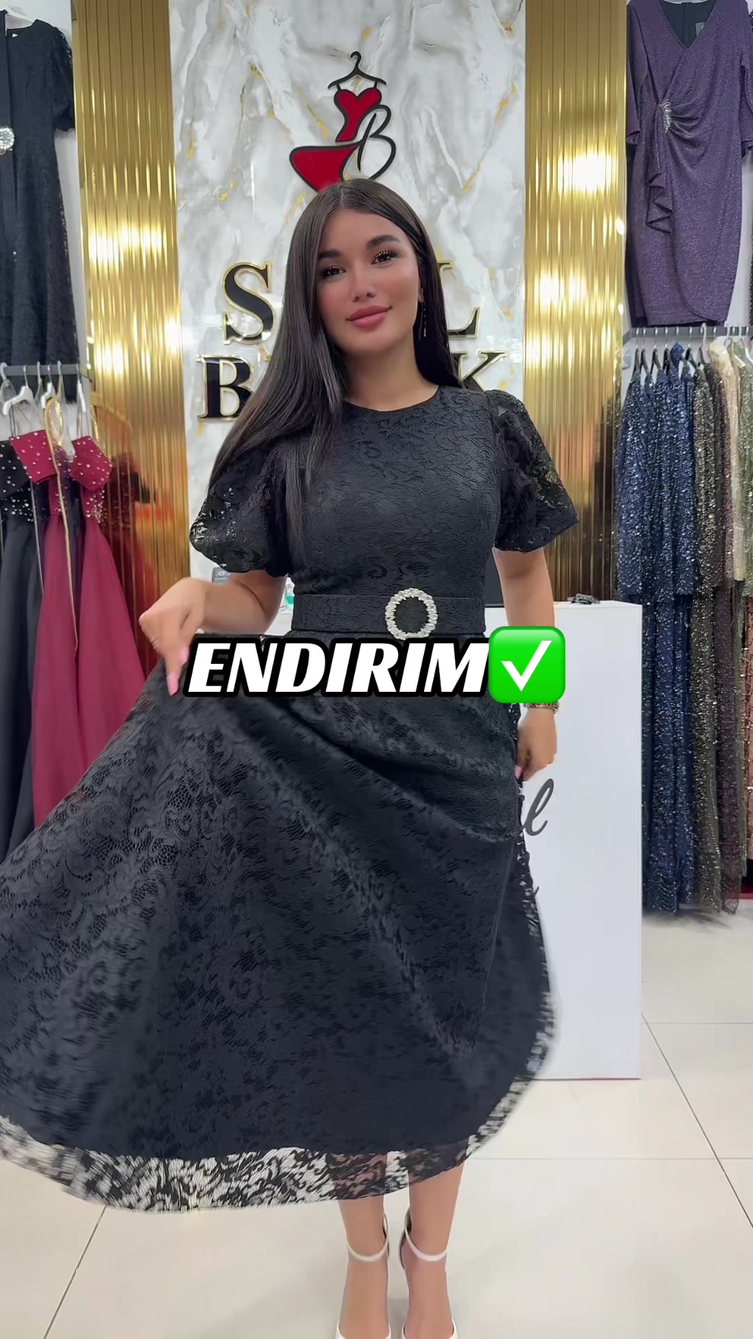 @Stil Butik | 055 214 71 11