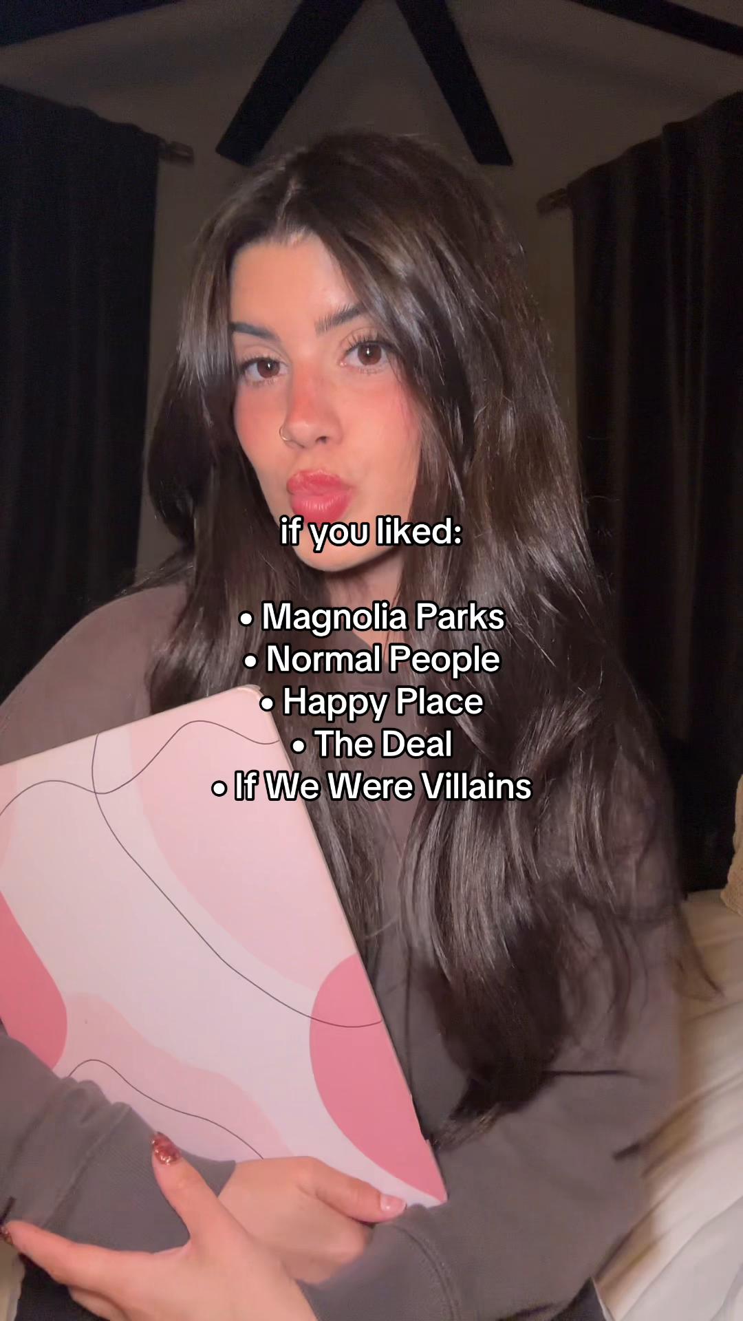 @DARIAN McKENZIE | WRITER