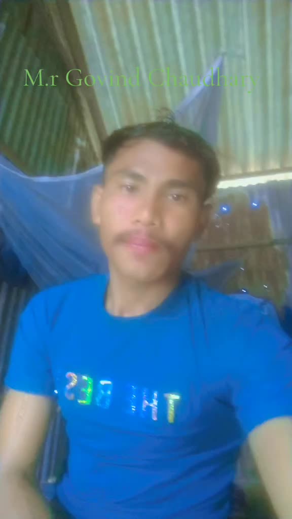 @Govind Chaudhary