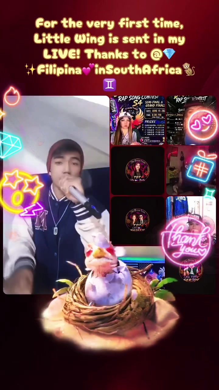 @🐦&zwj;🔥ᴛᴅᴛ🇺🇲ʜғ_ɪǍm_Bħě&Yacute;🦋🌻💫
