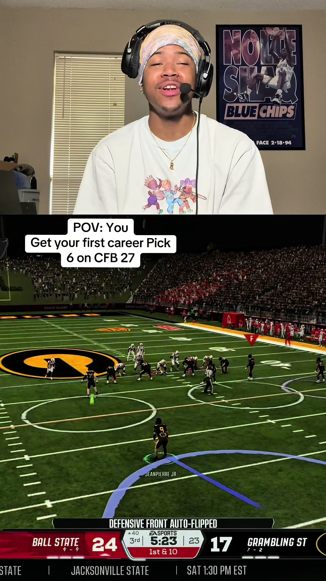 @Beezy 🎮