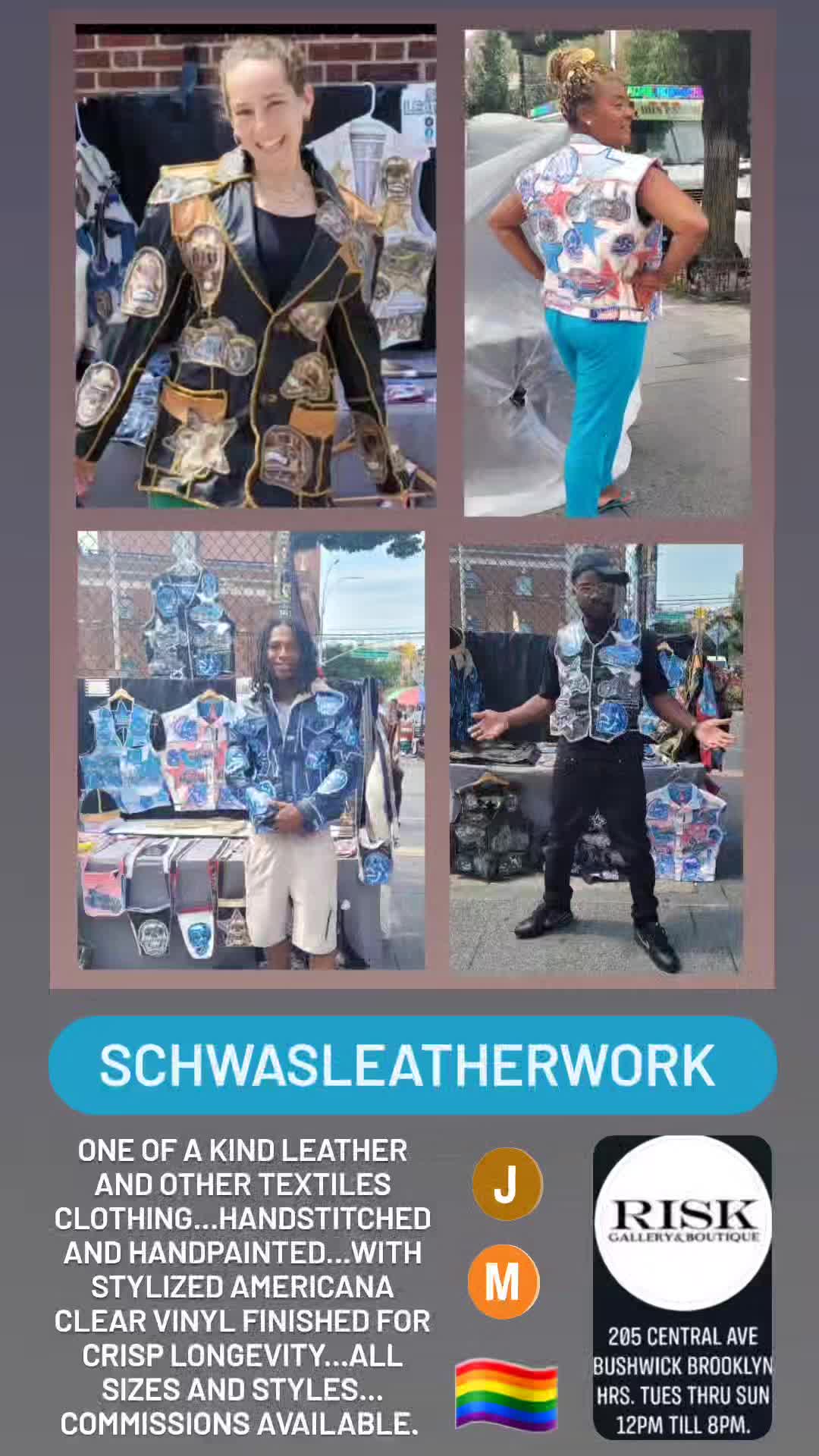 @SchwasLeatherwork