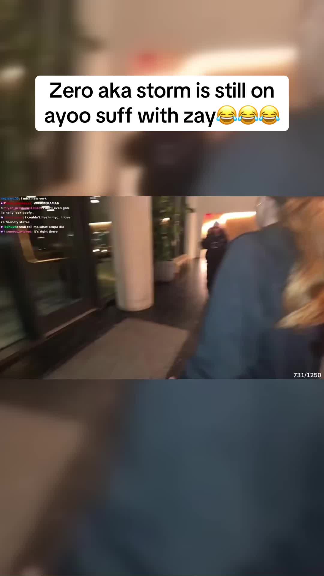 @Storm