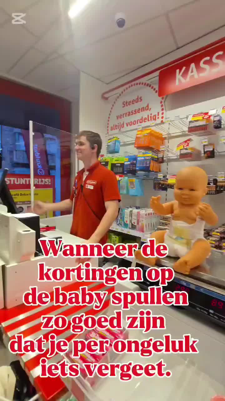 @kruidvat zomergem