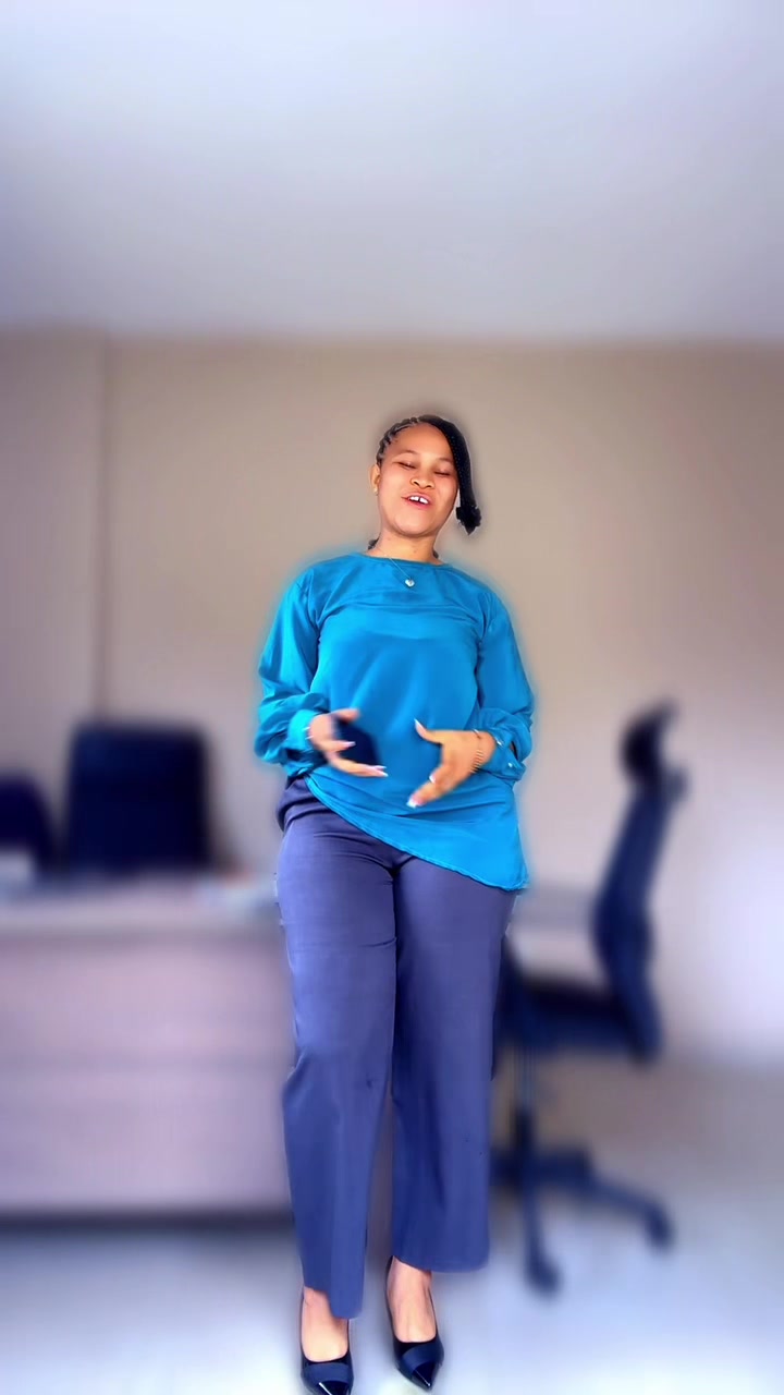 @Mayqueen Kanneh